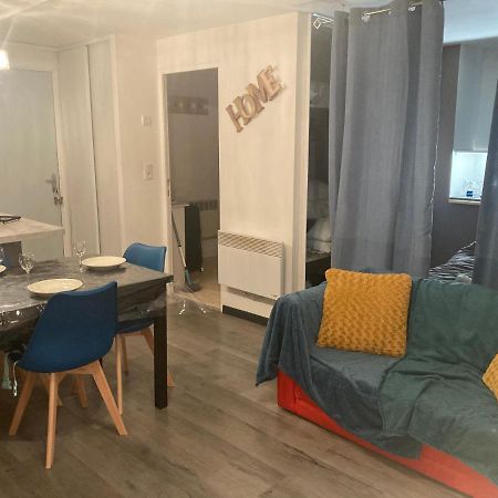 Le « Studio Sur La Neste » Dans Le Centre D'אראו מראה חיצוני תמונה