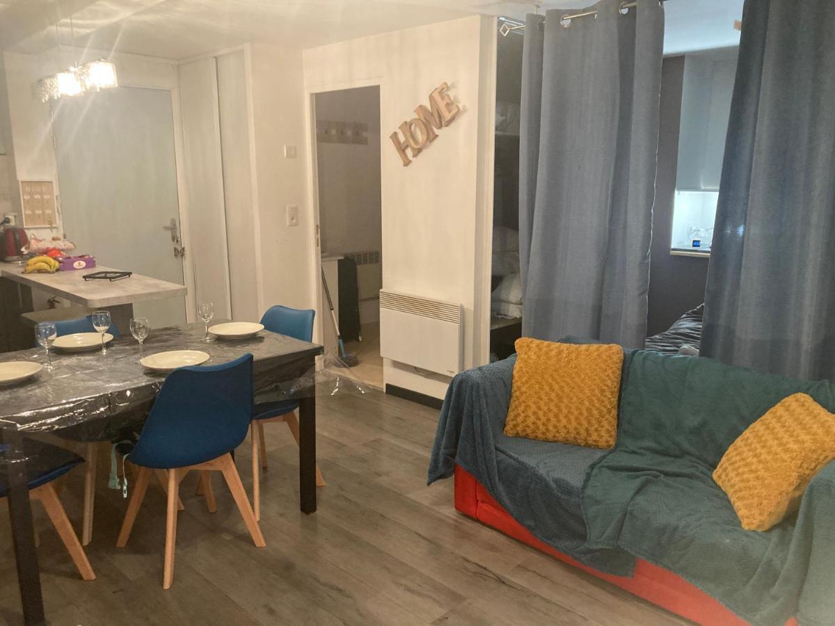 Le « Studio Sur La Neste » Dans Le Centre D'אראו מראה חיצוני תמונה
