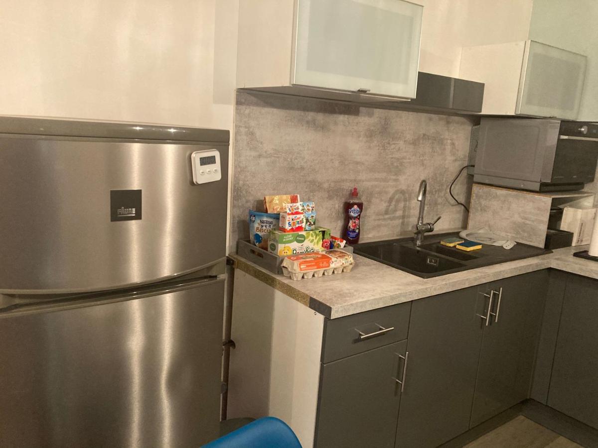Le « Studio Sur La Neste » Dans Le Centre D'אראו מראה חיצוני תמונה